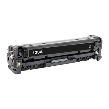 HP CE320A | 128A Black